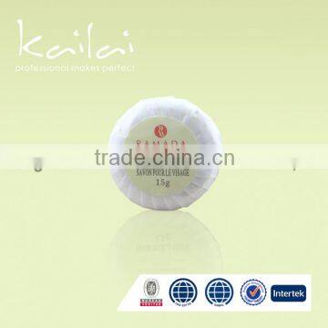 Hotel Basic Cleaning Hand Soap for Hand Washing/Natural Bath Soap photo-4