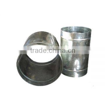 Flexible Duct Connector