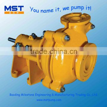 Heavy Duty Industrial Mining Slurry hydraulic gear pump