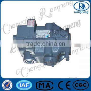 Oil Extractor Pump for CNG Compressor photo-3