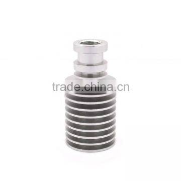 3D Printer E3D V5 All-metal Heatsink Radiator Fins Universal for Short & Long Distance photo-2