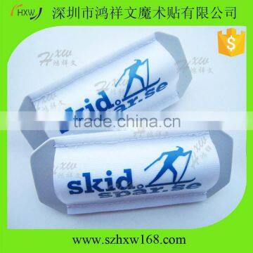 Wholesale Colored ski clip/Nordic ski straps