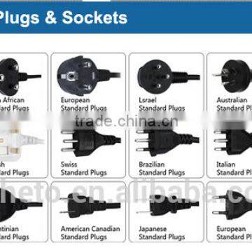 Hot Sale Switching Power 6v ac to dc Power Adapter photo-5