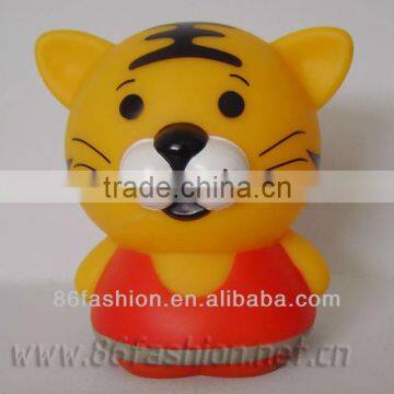 Cartoon Character Soft Toy,3d Cartoon Character Plastic Toys,plastic Military Figure Toys