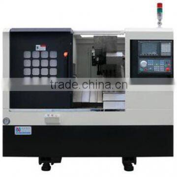 High-precision Lathe/CNC lathe/Machine tool/ CNC turning machine/CNC turning centre HXCNC-36ZH with Y axis