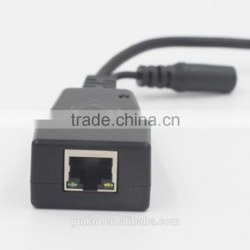 MIN 100 Meters USD2.0 to Rj45 Network Cable Extender LAN Extender