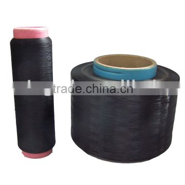 Black Masterbatch for PA6 Fiber