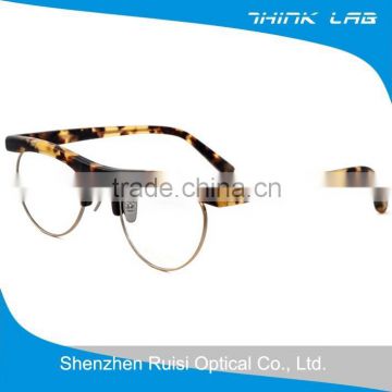 fashion optical glasses frame designer optical eyewear