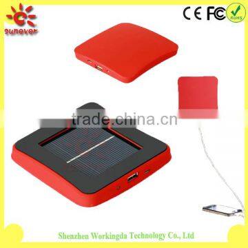 Solar Charger Case for Iphone5 photo-1