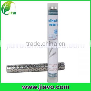 Eco-friendly and top quality alkaline hydrogen water stick with factory direct price