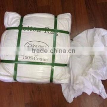 Textile knitting cotton rag Used clothing