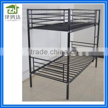 2016 steel bunk bed for latest metal bed designs