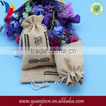 Top quality hot sale jute bag agriculture