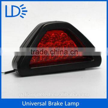 Most popular Car Accessories Led Light tail light car flashing led brake light