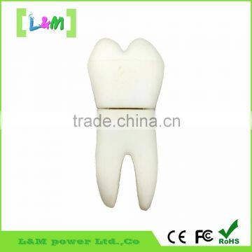 Wholesale Freesample Hotselling pvc usb flash drive toothpaste shape usb drive