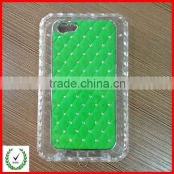 hard plastic packing box for i phone case