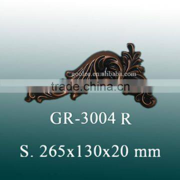 European Style Outdoor High Quality Wall Accessories- Veneer Accessories