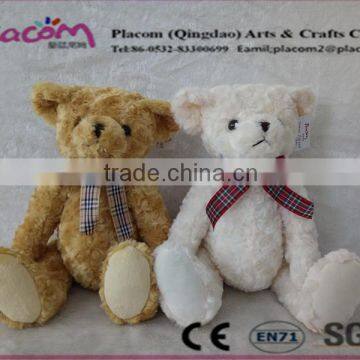 Special Fashion Cute Valentine's gifts and toys Wholesale Plush teddy bear