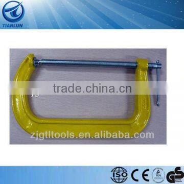 factory price high quality drop forged clamp