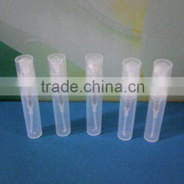 5ml perfume pen sprayer hot sell with good quality and competitive price