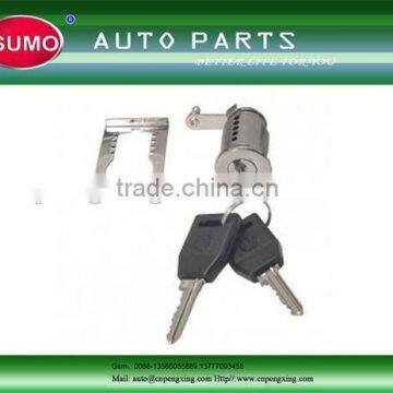 Lock Cylinder Sets/Lock Cylinder Seal Main Key/Door Lock Cylinder Sets for SKODA Favorit 115 988 064/115988064