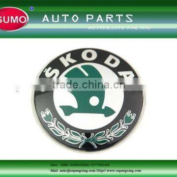 Car Emblem/Emblem/Lighted car emblem for SKODA Octavia A5 3U0 853 621/3U0853621