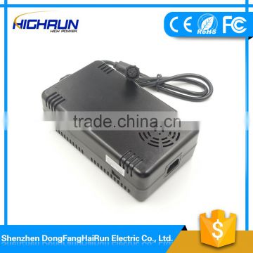 best quality 48v 10a power adapter of low ripple noise