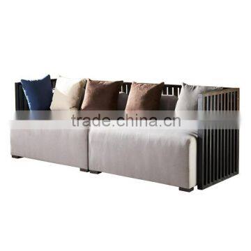 Expensive 3 seater wooden sofa set designs for drawing room