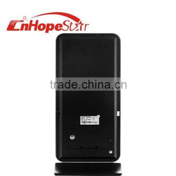 High Quality Floor Stand 10.1inch Android Touch Widescreen Lcd ad Player photo-4