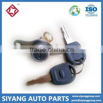 S11-8CB5606110BA trunk lock for S11 CHERY QQ3