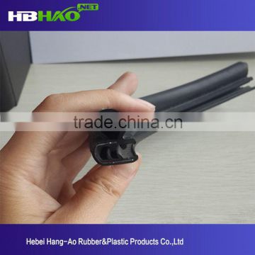 EPDM round rubber seal strip