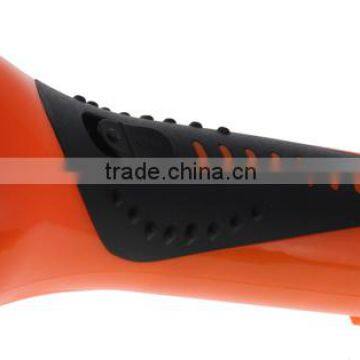 Best Sales plastic 1W LED rechargeable flashlight torch led light led flash light