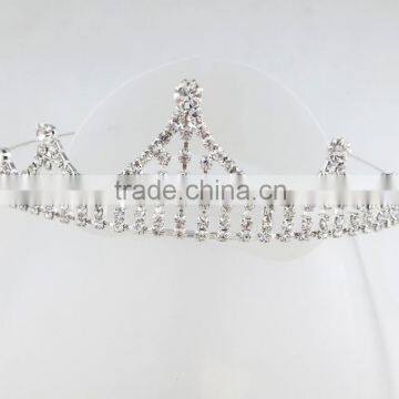 Girls unique hair tiara for girl