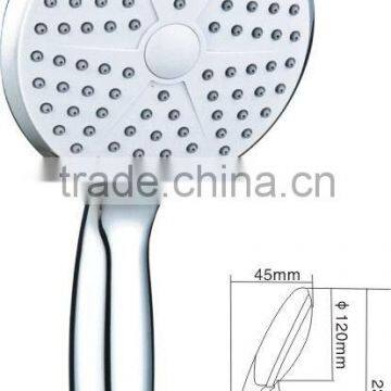 plastic hand shower