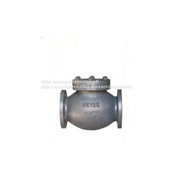 Marine Swing Check Valve