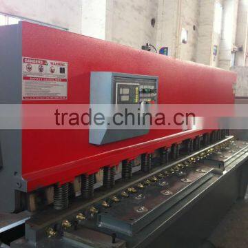 electric cutting machine/hydraulic press cutting machine