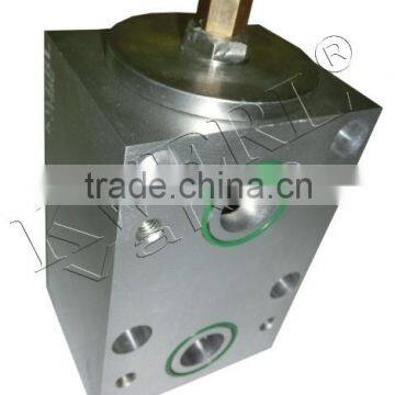 Air Compressor Line Valve, Stop Valve photo-2