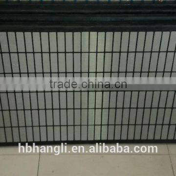 Injection Frame Screens/Plastic Frame Shaker (manufacturer) photo-3