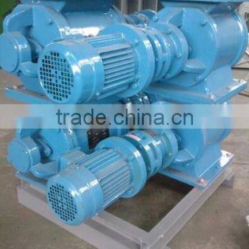 Dust Discharge Rotary Valve