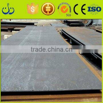 China Suppliers Surfacing Wear Resistant Carbon Steel Plates for Silos photo-4