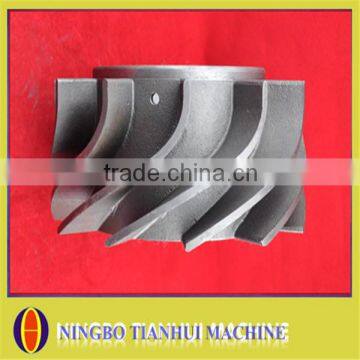 Worm Wheel / Turbine Wheel