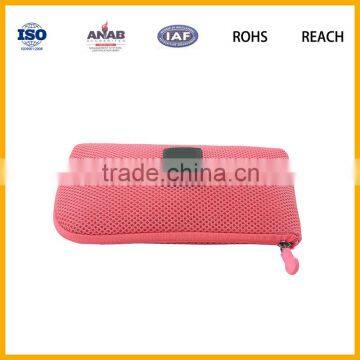 High Capacity Travel Organizer Bag Wholesale,hot Sell Daily Nylon Storage Bag Custom photo-6