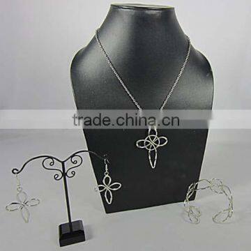 Jewelry Brass Necklace , Fashion Cufflink, Metal Bangles, Bracelts, Fashion Jewelry -0081