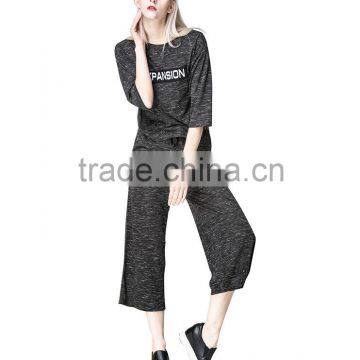 OEM Service High Quality Fashion cotton one piece jumpsuit