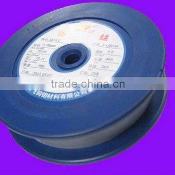 Tungsten Wire for Halogen Filament WB61T/0(4.5MG) photo-4