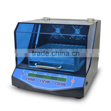 ES-60 Type Incubator shaker with high quality