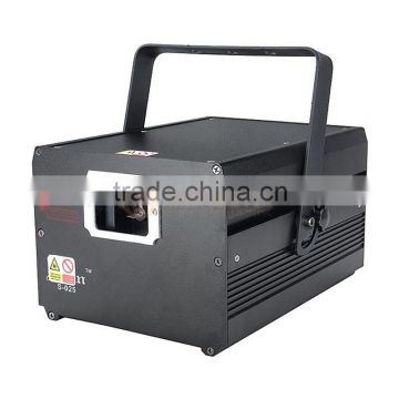 600mw Animation Sd Card Laser Light with Programmable Sd Laser Light