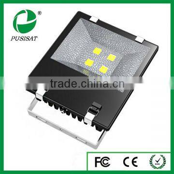 IP65 200w HIGH POWER rechargeable led floodlight