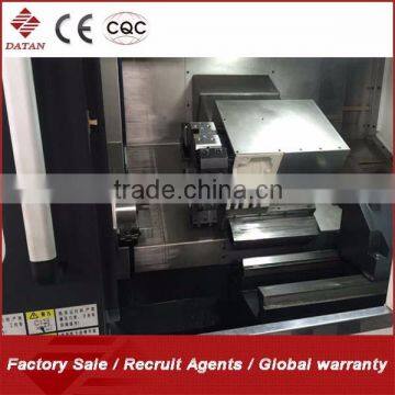 [ DATAN ] SCK250 Series Slant Bed Cnc Lathe photo-3