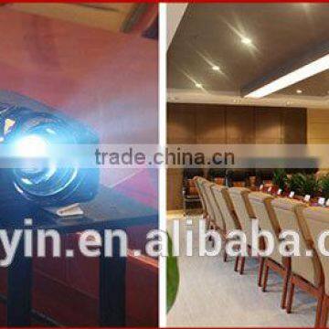 3D Projector1080P Portable Projector Home Cinema Projektor Full HD Windows Display Advertising Led Beamer photo-6